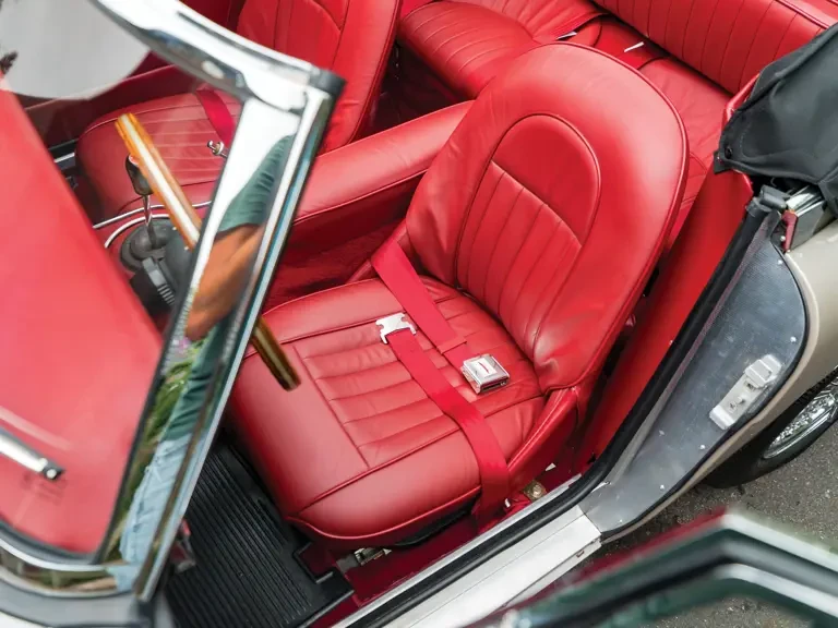 1965 Austin-Healey 3000 Mark III - Image 28 of 31