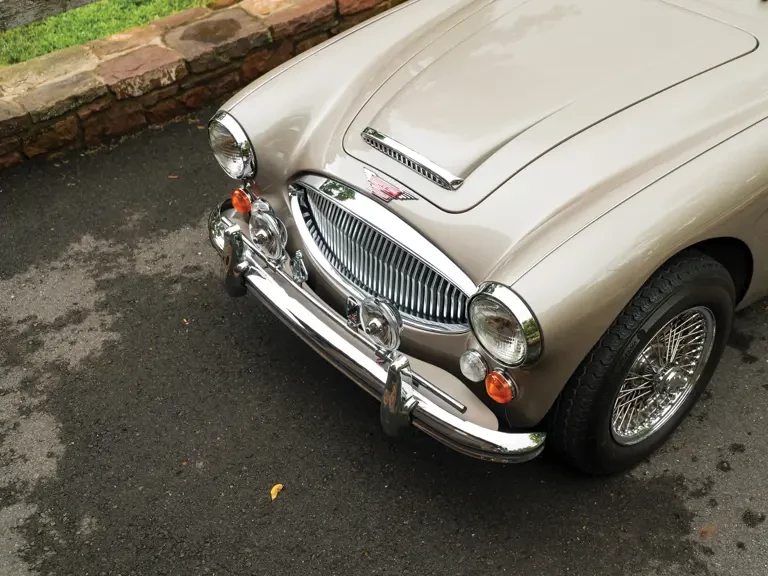 1965 Austin-Healey 3000 Mark III - Image 11 of 31