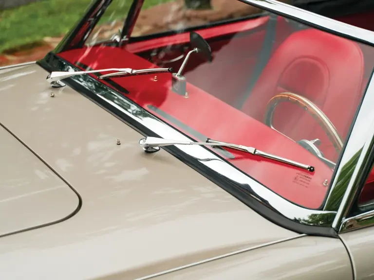 1965 Austin-Healey 3000 Mark III - Image 17 of 31