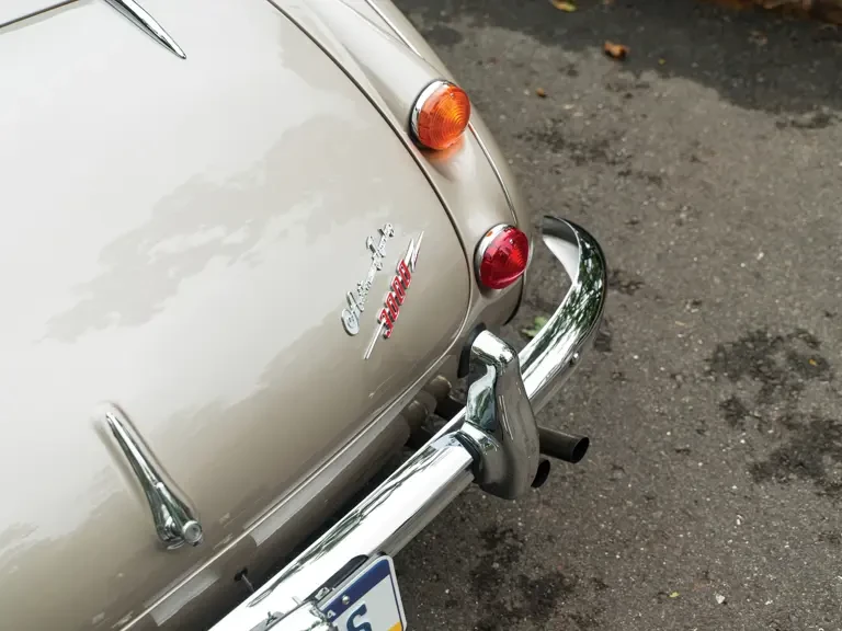 1965 Austin-Healey 3000 Mark III - Image 14 of 31