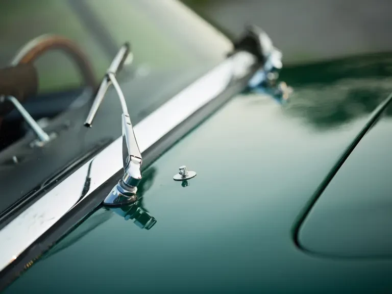 1965 Austin-Healey 3000 Mark III - Image 29 of 31