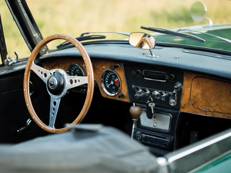 1965 Austin-Healey 3000 Mark III - Image 26 of 31