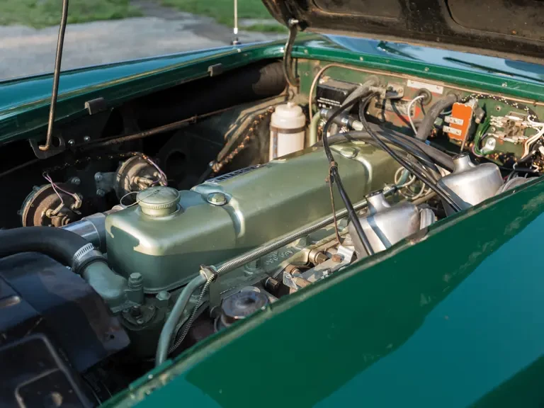1965 Austin-Healey 3000 Mark III - Image 18 of 31