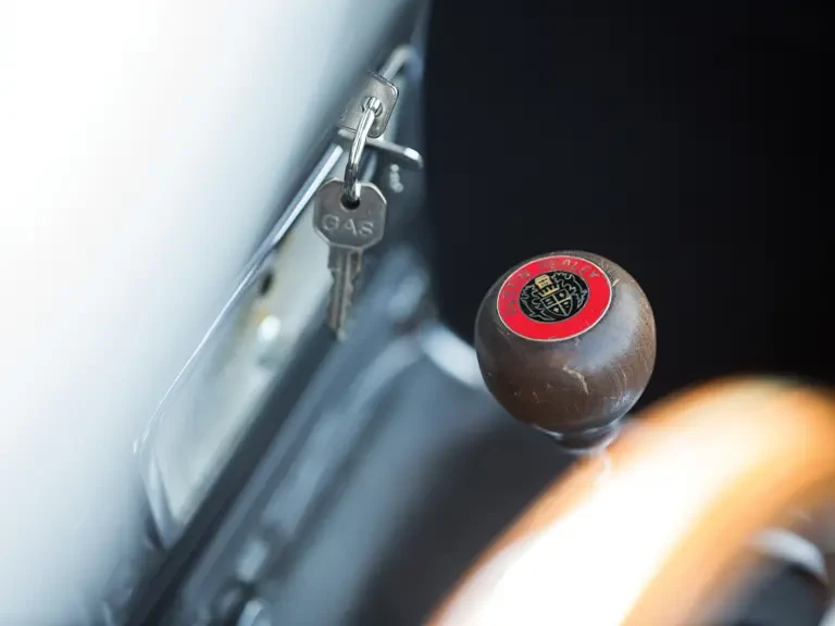 1965 Austin-Healey 3000 Mark III - Image 23 of 31