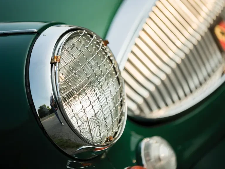 1965 Austin-Healey 3000 Mark III - Image 19 of 31
