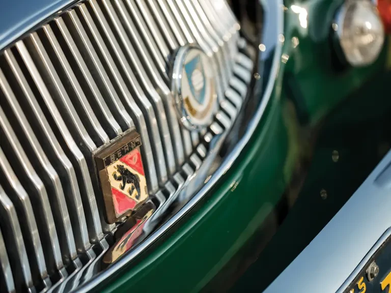 1965 Austin-Healey 3000 Mark III - Image 14 of 31