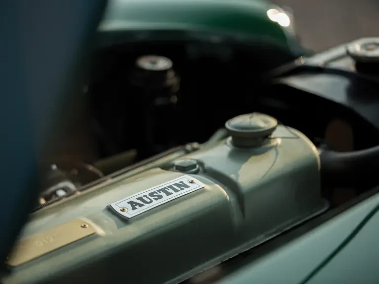 1965 Austin-Healey 3000 Mark III - Image 16 of 31
