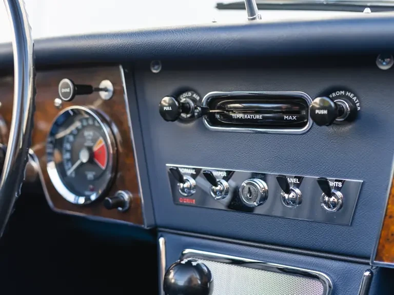 1965 Austin-Healey 3000 Mark III - Image 21 of 31