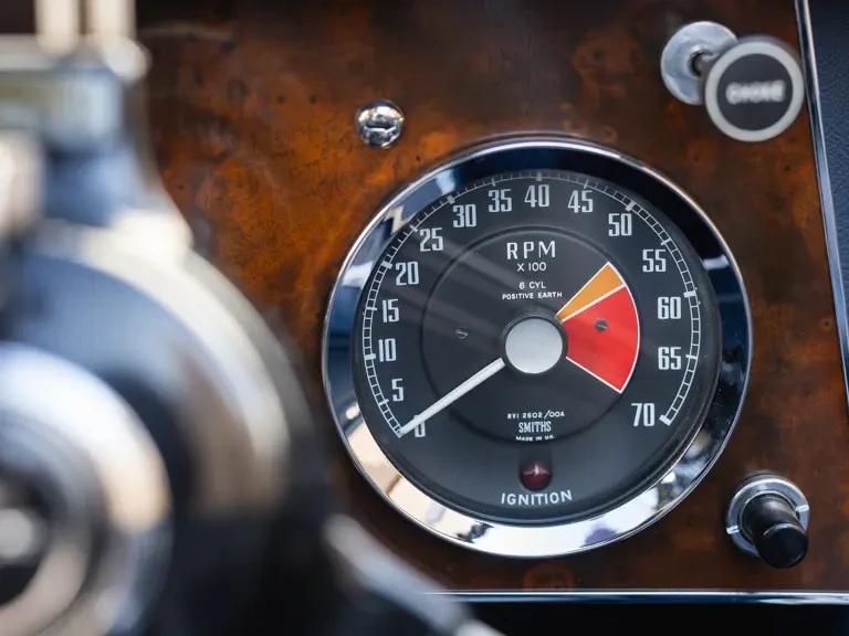 1965 Austin-Healey 3000 Mark III - Image 20 of 31