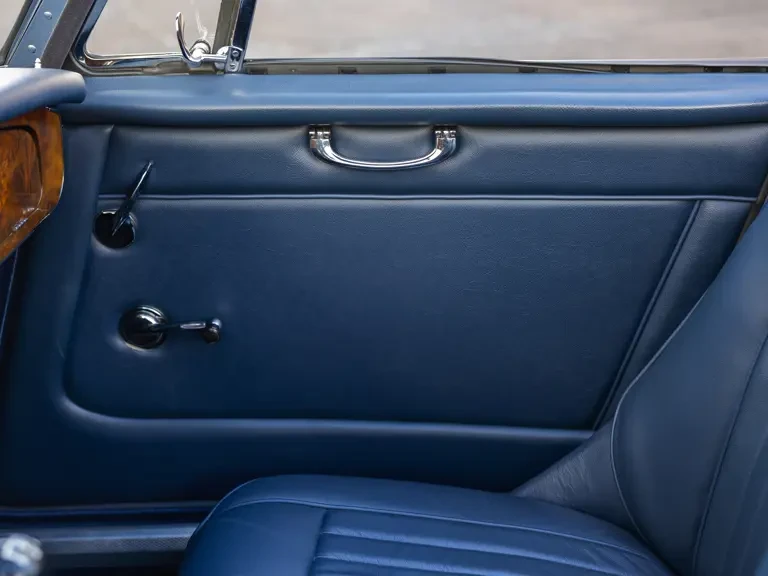 1965 Austin-Healey 3000 Mark III - Image 28 of 31