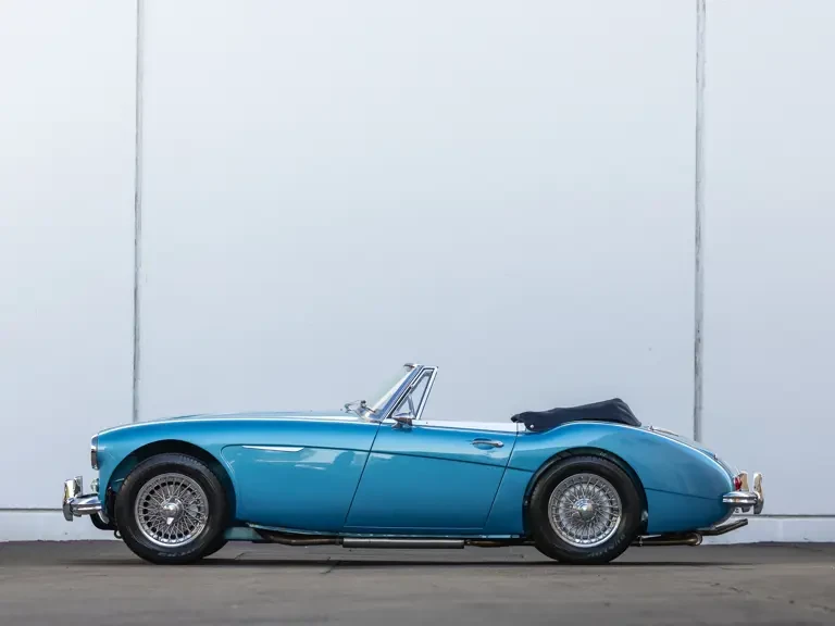 1965 Austin-Healey 3000 Mark III - Image 12 of 31