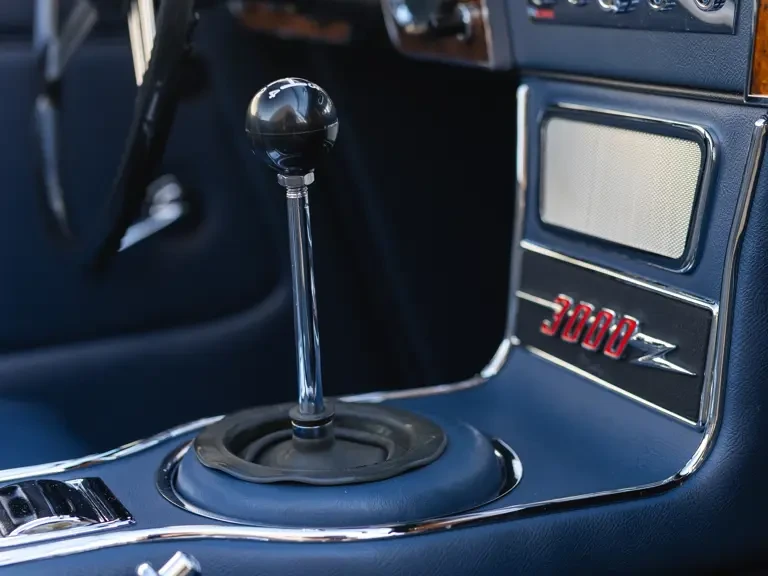 1965 Austin-Healey 3000 Mark III - Image 17 of 31