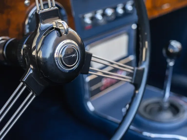 1965 Austin-Healey 3000 Mark III - Image 15 of 31