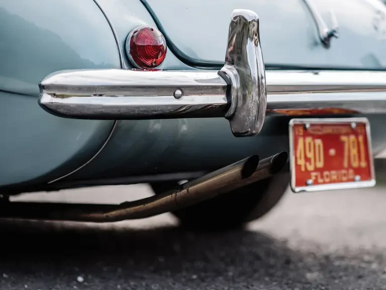 1965 Austin-Healey 3000 Mark III - Image 26 of 31