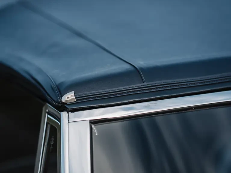 1965 Austin-Healey 3000 Mark III - Image 24 of 31