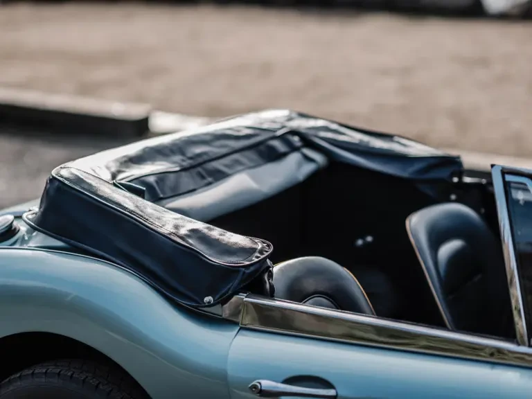 1965 Austin-Healey 3000 Mark III - Image 25 of 31