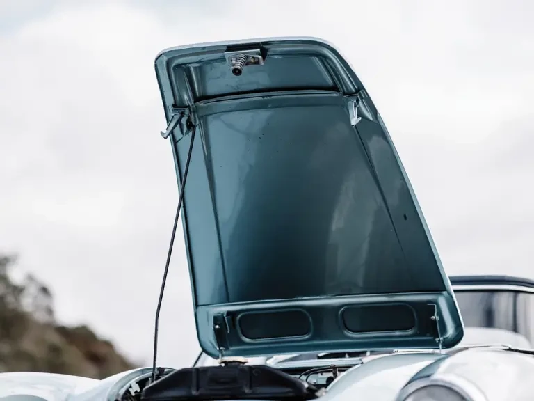 1965 Austin-Healey 3000 Mark III - Image 31 of 31