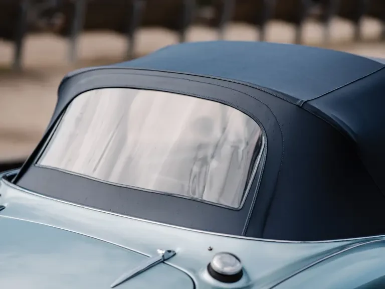 1965 Austin-Healey 3000 Mark III - Image 23 of 31