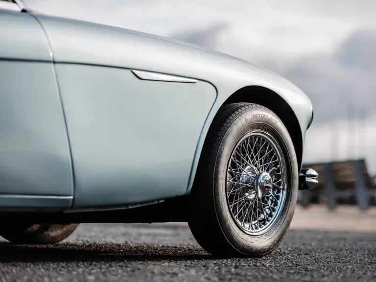 1965 Austin-Healey 3000 Mark III - Image 21 of 31