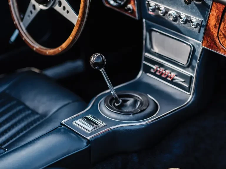 1965 Austin-Healey 3000 Mark III - Image 13 of 31