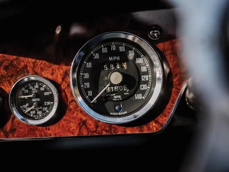 1965 Austin-Healey 3000 Mark III - Image 11 of 31