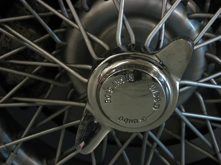 1965 Austin-Healey 3000 Mark III - Image 7 of 15