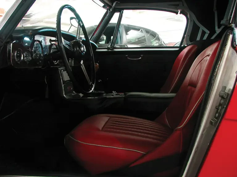 1965 Austin-Healey 3000 Mark III - Image 5 of 15