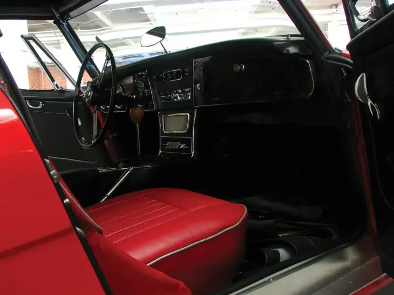 1965 Austin-Healey 3000 Mark III - Image 11 of 15