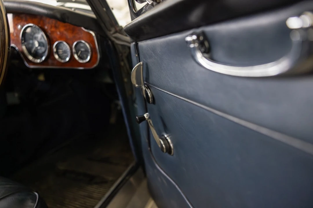 1966 Austin-Healey 3000 Mark III - Image 13 of 30