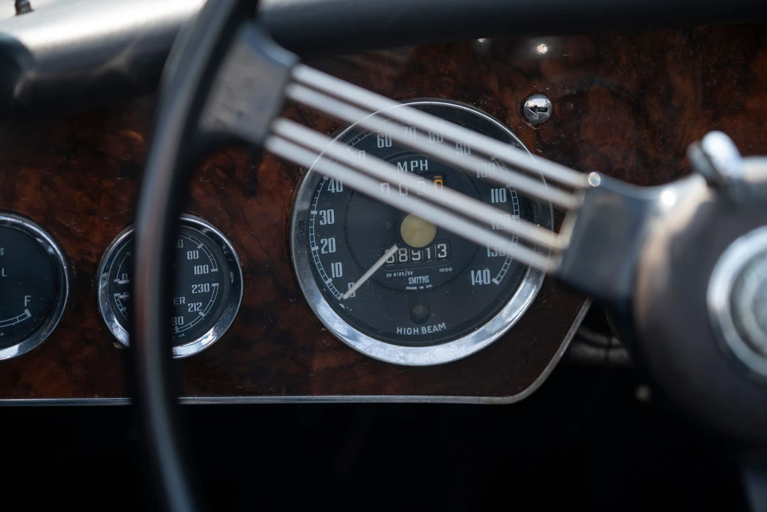 1965 Austin-Healey 3000 Mark III - Image 10 of 27
