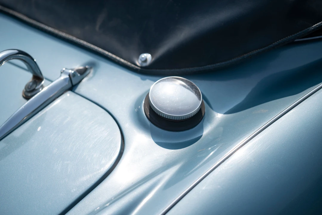 1965 Austin-Healey 3000 Mark III - Image 20 of 27