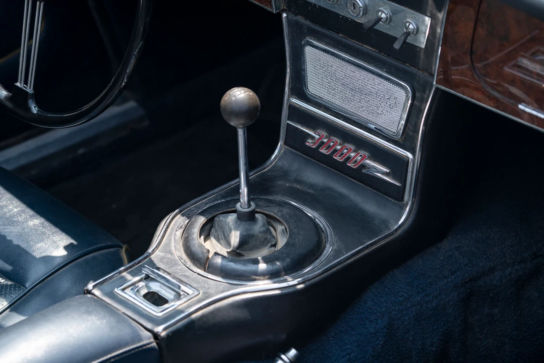 1965 Austin-Healey 3000 Mark III - Image 18 of 27
