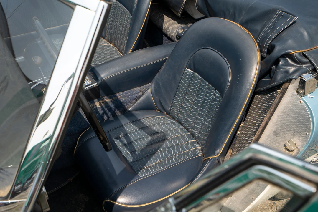 1965 Austin-Healey 3000 Mark III - Image 7 of 27