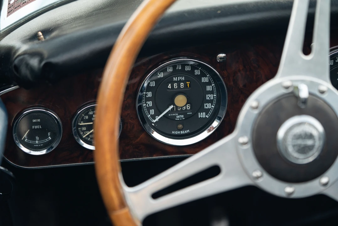 1965 Austin-Healey 3000 Mark III - Image 29 of 31