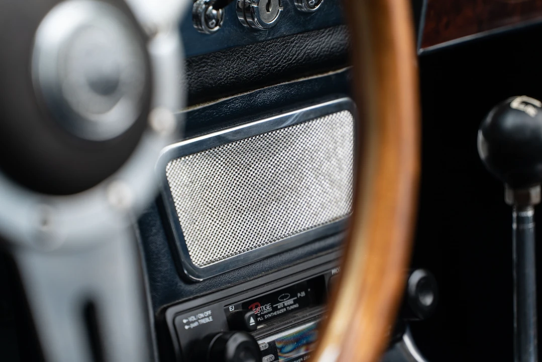 1965 Austin-Healey 3000 Mark III - Image 15 of 31