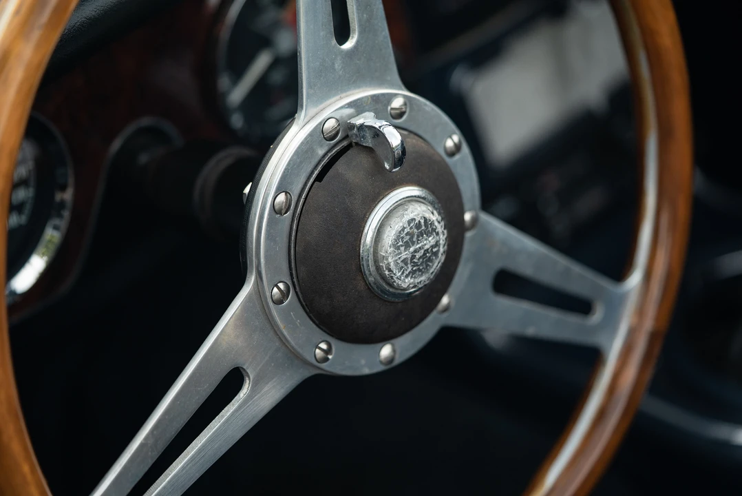 1965 Austin-Healey 3000 Mark III - Image 31 of 31
