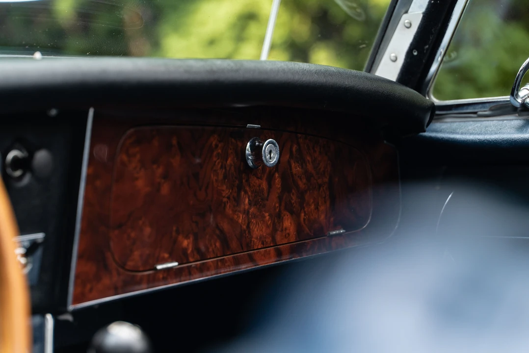 1965 Austin-Healey 3000 Mark III - Image 14 of 31