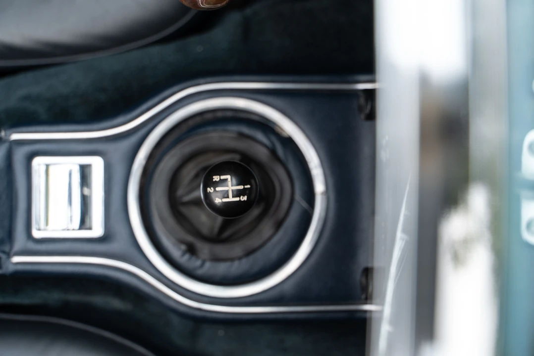 1965 Austin-Healey 3000 Mark III - Image 20 of 31