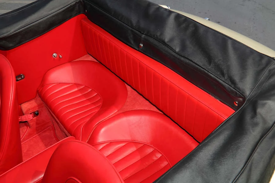 1965 Austin-Healey 3000 Mark III - Image 26 of 31