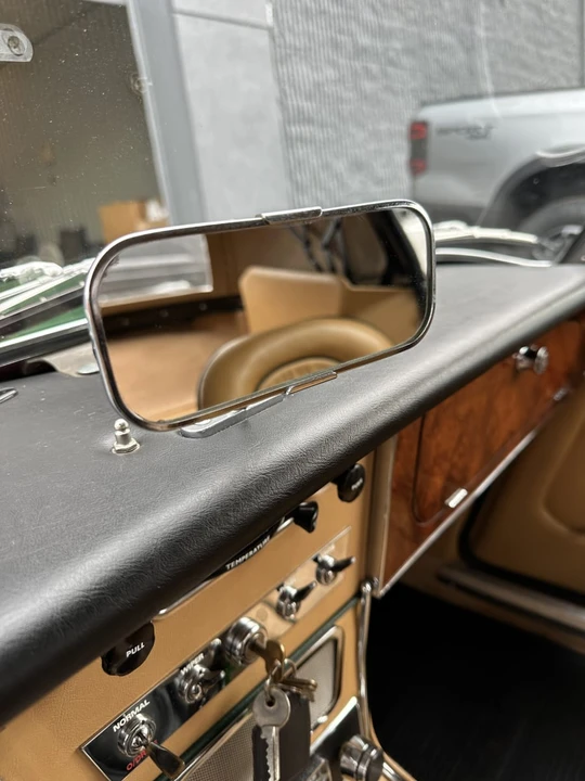 1965 Austin-Healey 3000 Mark III - Image 15 of 18