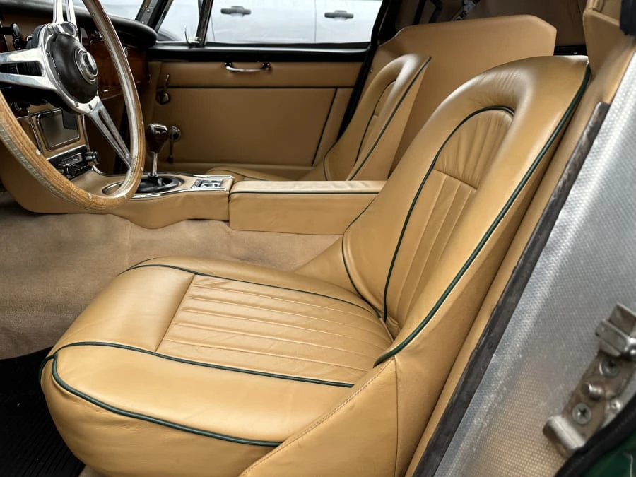 1965 Austin-Healey 3000 Mark III - Image 7 of 18