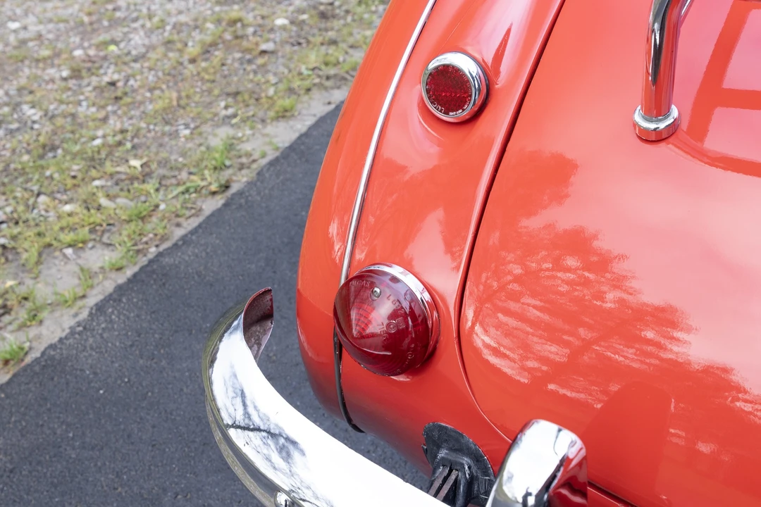 1965 Austin-Healey 3000 Mark III - Image 25 of 31