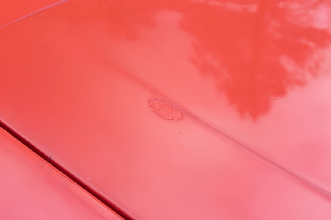 1965 Austin-Healey 3000 Mark III - Image 30 of 31