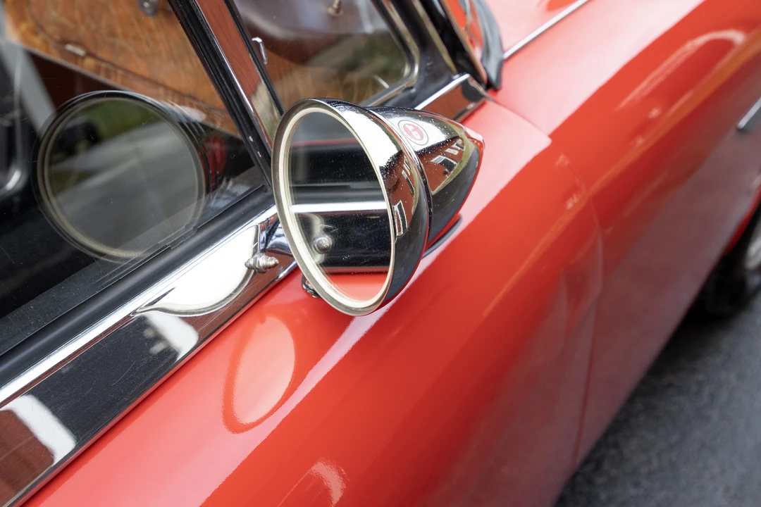 1965 Austin-Healey 3000 Mark III - Image 31 of 31