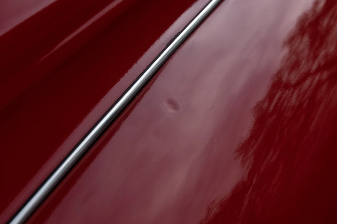1965 Austin-Healey 3000 Mark III - Image 29 of 31