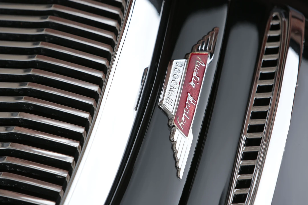 1965 Austin-Healey 3000 Mark III - Image 15 of 25