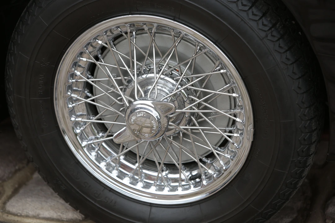 1965 Austin-Healey 3000 Mark III - Image 17 of 25