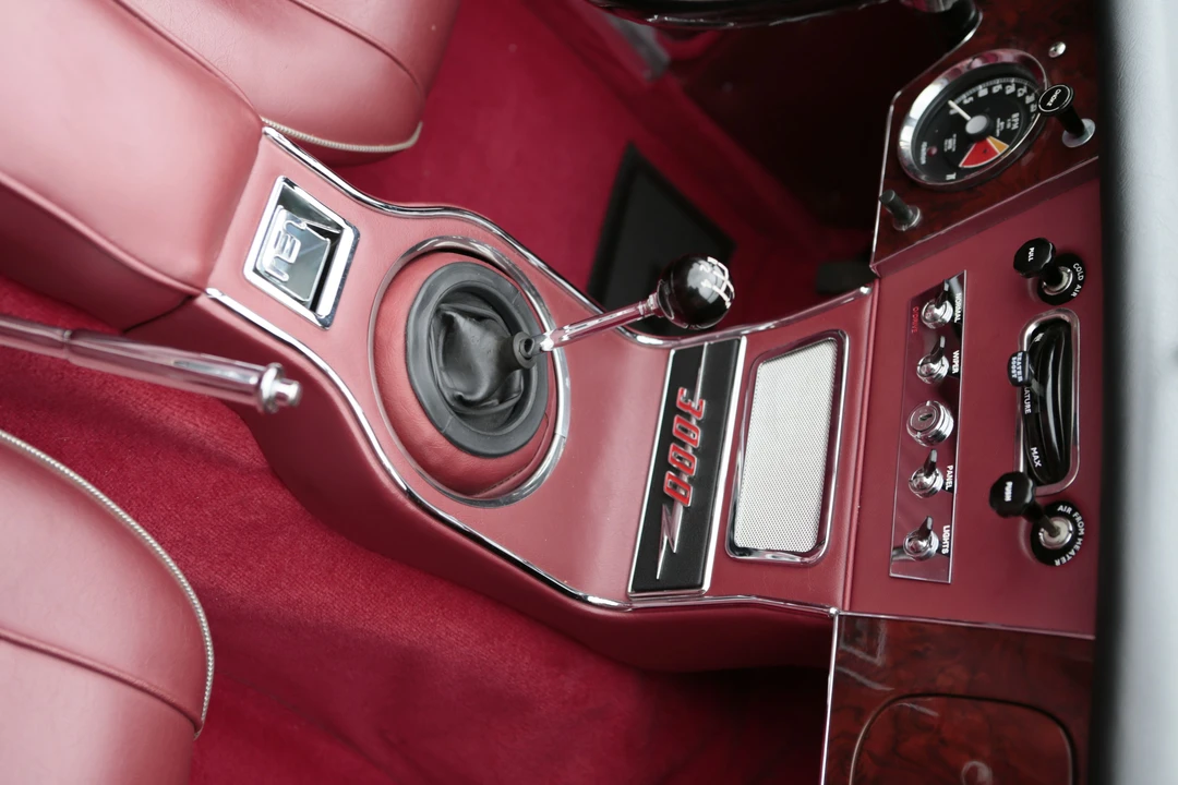 1965 Austin-Healey 3000 Mark III - Image 5 of 25