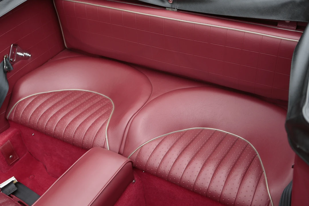 1965 Austin-Healey 3000 Mark III - Image 4 of 25