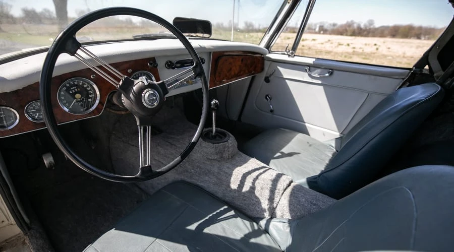 1965 Austin-Healey 3000 Mark III - Image 18 of 24
